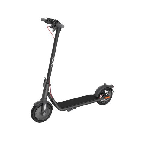 V50 Electric Scooter | 350 W | 25 km/h | Black - 4